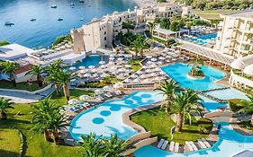 Lindos Royal Resort Lindos (rhodes) 5* Greece